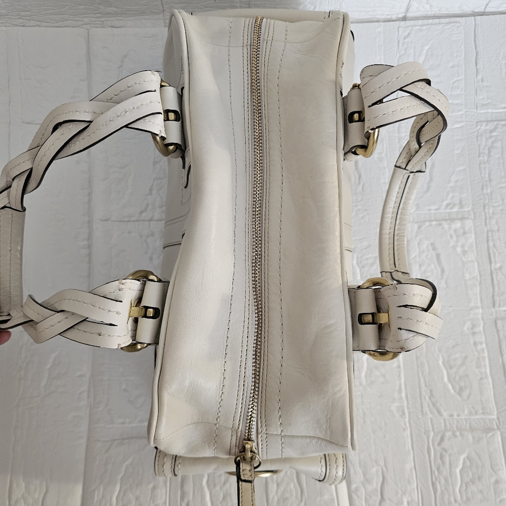 Coach Soho Mia East West Satchel Shoulder Bag - Picture 6 of 13